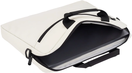 Сумка для ноутбука 16" Digma R-213 серый/черный полиэстер (R213GBK)