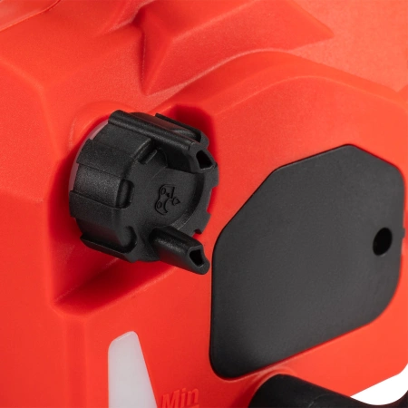 Электрическая цепная пила Starwind SE-2418-SM 2400Вт 3.26л.с. дл.шины:18" (45cm)