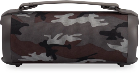 Колонка порт. Digma D-PS1520 камуфляж/камуфляж 16W 1.0 BT 10м 1500mAh (SP1520C)