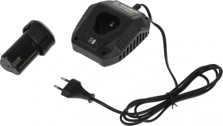 Сабельная пила Зубр СПЛ-125-21 аккум. 2700ход/мин