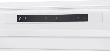 Freezer Maunfeld MBFR177NFWGR Inverter