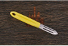 Овощечистка для овощей и фруктов Victorinox Swiss Classic желтый (7.6077.8)