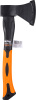 Топор Вихрь Classic Т600Ф малый черный/оранжевый (73/2/2/7)