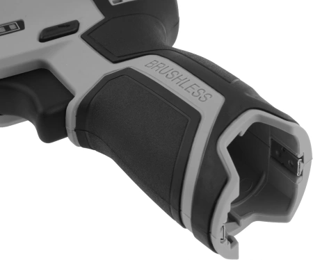 Дрель-шуруповерт Интерскол ДА-10/12В 36 без АКБ и ЗУ аккум. патрон:быстрозажимной (687.0.0.70)