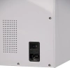 Кофемашина Hyundai HAM-4103 1500Вт белый
