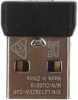 Мышь Logitech M190 черный/красный оптическая (1000dpi) беспроводная USB (2but)