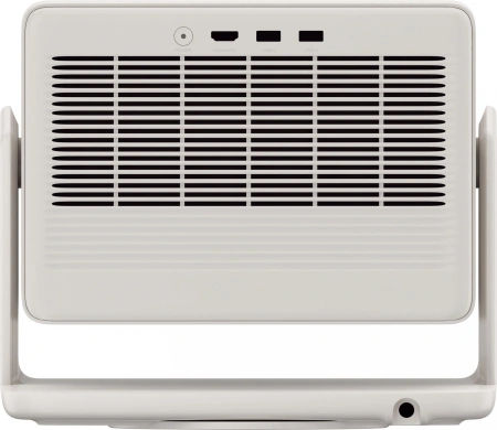 Проектор Xgimi Horizon S Pro DLP 1800Lm LS (3840x2160) 1000000:1 ресурс лампы:20000часов 2xUSB typeA 1xHDMI 4.75кг