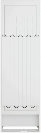 Холодильник Hotpoint HT 7201I W O3 2-хкамерн. белый (869892400140)