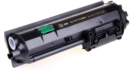Картридж лазерный Cactus CS-TK1170-MPS TK-1170X черный (12000стр.) для Kyocera Ecosys M2040dn/ M2540dn/M2640idw