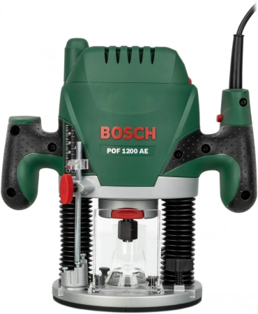 Фрезер Bosch POF1200 AE 1200Вт 28000об/мин макс.ход:55мм