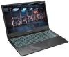 Ноутбук Gigabyte G5 i5 13500H/16Gb/SSD512Gb/RTX4060 8Gb/15.6"/IPS/FHD/W11H/black