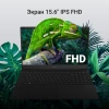 Ноутбук Digma EVE A5820 Ryzen 3 3200U/16Gb/SSD512Gb/15.6"/IPS/FHD/W11Pro/black/4500mAh