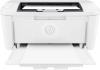 Принтер лазерный HP LaserJet M111a (7MD67A) A4 белый