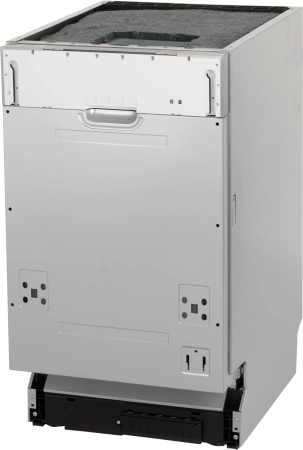 Посудомоечная машина встраив. Hyundai HBD 480 2100Вт узкая