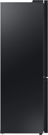 Холодильник Samsung RB34C675EBN/EF 2-хкамерн. черный инвертер