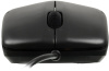 Мышь A4Tech OP-530NUS черный оптическая 1200dpi silent USB 2but