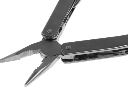 Мультитул Victorinox SwissTool Spirit X (3.0235.N) 105мм 35функц. серебристый подар.коробка