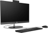 Моноблок HP ProOne 240 G10 23.8" Full HD i5 1335U (1.3) 8Gb SSD512Gb UHDG Free DOS GbitEth WiFi BT 90W клавиатура мышь Cam черный 1920x1080