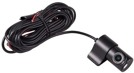 Видеокамера дополнительная Sho-Me CA-1630 (внутрисалонная) 6м (упак.:1шт)