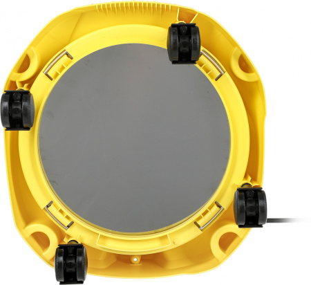 Строительный пылесос Karcher WD 3 P S V-17/4/20 1000Вт (уборка: сухая/сбор воды) желтый