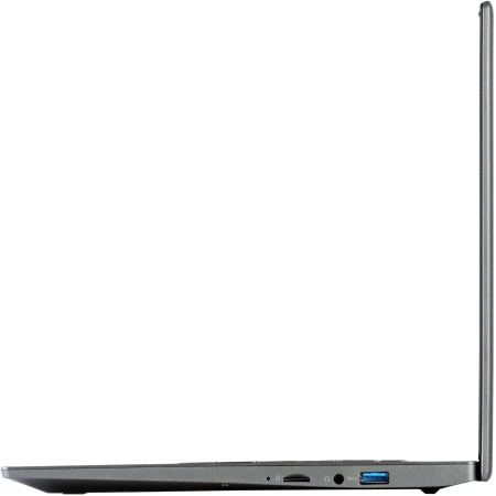 Ноутбук IRU Калибр 14TLH i5 1135G7/8Gb/SSD512Gb/14.1"/IPS/FHD/DOS/grey/4500mAh