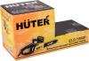 Электрическая цепная пила Huter ELS-1500P 1500Вт дл.шины:12" (30cm) (70/10/4)