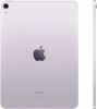 Планшет Apple iPad Air 2024 A2903 M2 2.99 8C RAM8Gb ROM256Gb 11" IPS 2360x1640 5G eSIM iOS фиолетовый 12Mpix 12Mpix BT WiFi 9hr