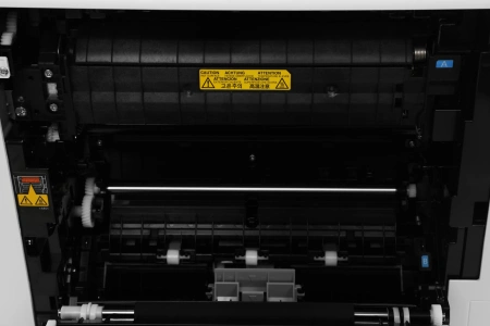 Принтер лазерный Kyocera Ecosys P5026cdw (1102RB3NL0) A4 Duplex Net WiFi белый