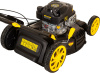 Газонокосилка роторная Huter GLM-530SX (70/3/16) 2900Вт
