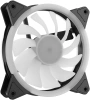 Вентилятор GMNG GG-CF120ARGB2-PWMBK 120x120x25 4-pin LED Ret