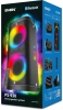 Колонка порт. Sven АС PS-930 черный 150W 1.0 BT/3.5Jack 7200mAh (SV-022402)