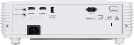 Проектор Acer H6555BDKi DLP 4800Lm (1920x1080) 10000:1 ресурс лампы:6000часов 1xUSB typeA 2xHDMI 2.9кг