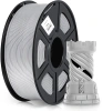 Пластик для принтера 3D Cactus CS-3D-PLA-1KG-SILVER PLA d1.75мм 1кг L326м 1цв.