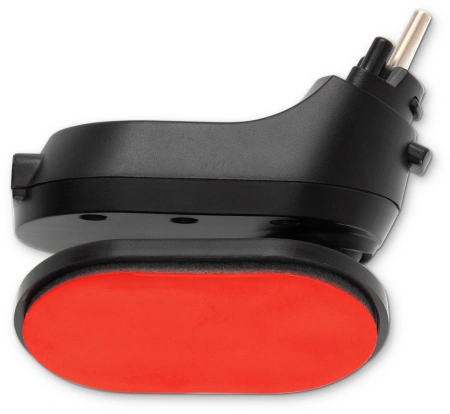 Видеорегистратор Digma FreeDrive 580 черный 4Mpix 1296x2304 1296p 140гр. GP2178