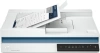 Сканер HP ScanJet Pro 2600 f1 (20G05A#B19) A4 белый