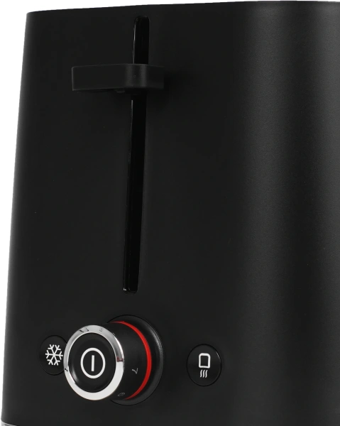 Тостер Bosch TAT4M223 черный