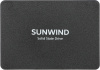 Накопитель SSD SunWind SATA III 256Gb SWSSD256GS2T ST3 2.5"