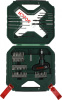 Набор бит и сверл Bosch X-line 54 (2607010610) универсал. (54пред.) для шуруповертов/дрелей