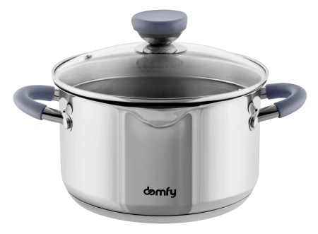 Набор посуды Domfy Home Cucina 8 предметов (DKM-CW108)