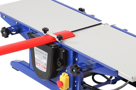 Станок распиловочный Belmash UNIVERSAL-2500E 2500W (S007A)