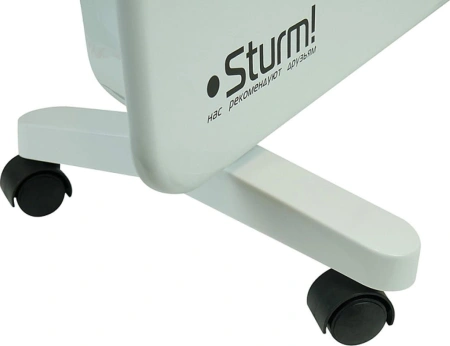 Конвектор Sturm! CH1500D 1500Вт белый