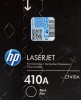 Картридж лазерный HP 410A CF410A черный (2300стр.) для HP LJ Pro M452/M477