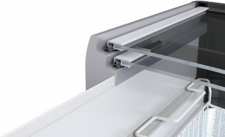 Морозильный ларь Liebherr EFI 1403 белый