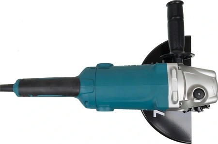 Углошлифовальная машина Makita GA9050 2000Вт 6600об/мин рез.шпин.:M14 d=230мм