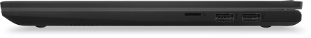 Ноутбук MSI Modern 14 C7M-239XRU Ryzen 5 7530U/8Gb/SSD512Gb/14"/IPS/FHD/DOS/black