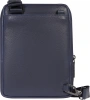 Сумка мужская Piquadro Cronus CA3084S134/BLU синий натур.кожа