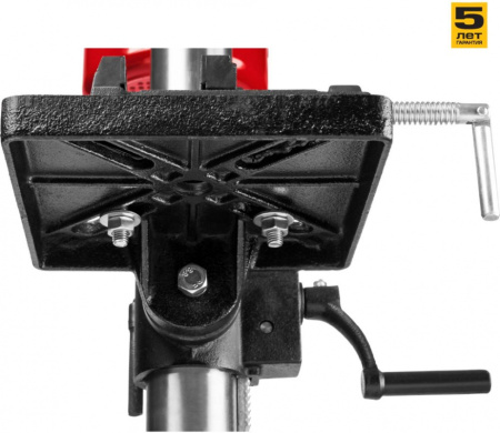 Станок сверлильный Зубр Мастер ЗСС-450 500W