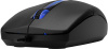 Мышь A4Tech N-530 черный оптическая 1200dpi USB 2but