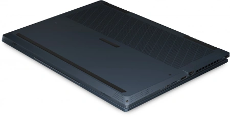 Ноутбук MSI Stealth 16 AI Studio A1VHG-061RU Ul9 185H/32Gb/SSD2Tb/RTX4080 12Gb/16"/IPS/UHD+/W11H/dk.