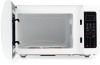 Микроволновая Печь SunWind SUN-MW005 20л. 700Вт белый/черный